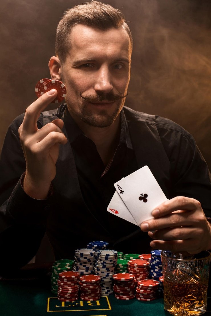 Ilustrasi dukungan perjudian bertanggung jawab dan kontrol finansial untuk pengguna platform sports betting